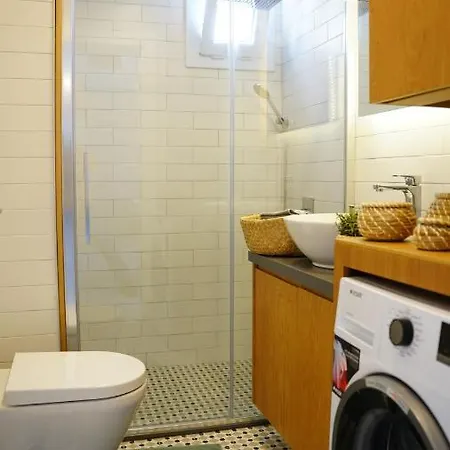 Homie Suites - With Complimentary Private Access & Open-buffet Breakfast Apartment Milas